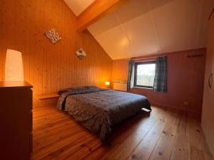 Charming Stay by the Meuse