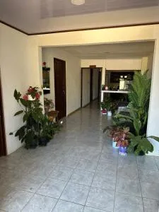 Hospedaje Angela - Hojancha