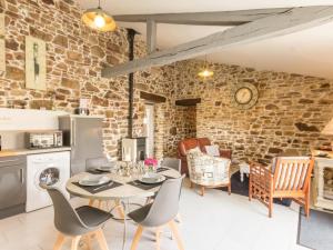 Gîte charmant entre Nantes et la mer avec jacuzzi, jardin et vélos - FR-1-306-1050