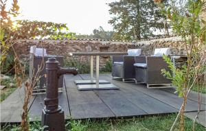 Cozy Home In La Souterraine