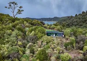 Hananui PurePod - 斯图尔特岛