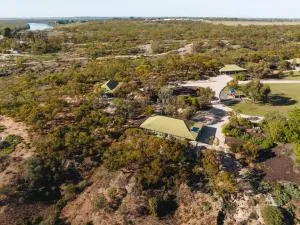 Riverbush Cottages - Berri