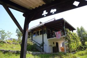 Family friendly house with a parking space Zdihovo, Gorski kotar - 20491