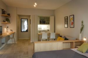 The best located choice in recoleta for your Buenos Aires stay - B