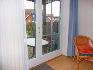 Ferienwohnung in Lemkenhafen for 2 Personen