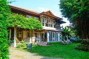 苏梅岛班扬豪斯住宿加早餐旅馆（仅限成人） - 曾蒙海滩