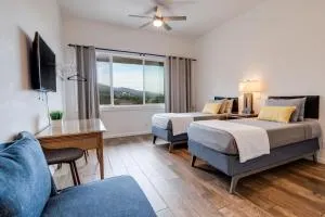 Unit 9 Maui Ohana Modern Studio - كاهوليو