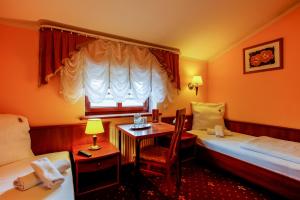 Hotel Palac Wisniewski