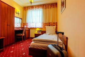 Hotel Palac Wisniewski
