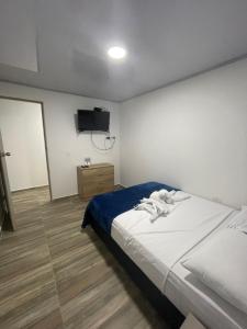 Providence Paradise Apartamento