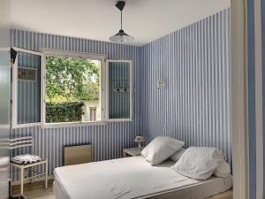 Maison Plain-Pied, Proche Plage et Commerces, Jardin, Wifi Gratuit, Parking Privé - FR-1-361-46