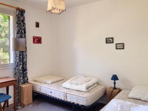 Maison Plain-Pied avec Jardin, 500m Plage, 3 Ch, 6 Pers, WiFi, Stationnement, Proche Mont-Saint-Michel - FR-1-361-160