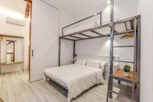MyHouseSpain - Luxury flat next to Gran Vía
