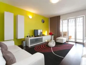 Apartment Brioni View - Brijuni