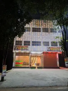 HOTEL AV Priya Rajgir - Nalanda