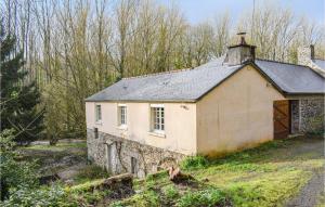 3 Bedroom Stunning Home In Langoat