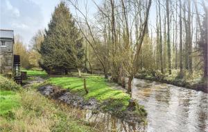 3 Bedroom Stunning Home In Langoat