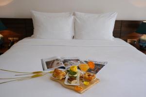 CEREJA Hotel & Resort Dalat