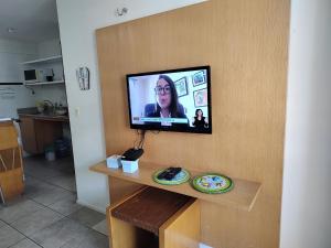 Meireles 5 pessoas LC FLATS 1307