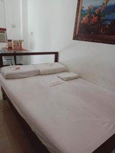 WJV INN Marigondon