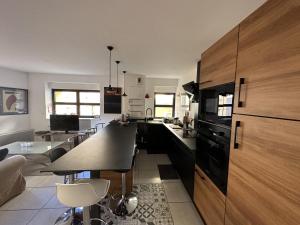 Port-Vendres: T3 climatisé, 6 pers, proche quais - FR-1-309-365