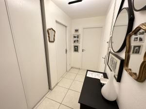 Port-Vendres: T3 climatisé, 6 pers, proche quais - FR-1-309-365