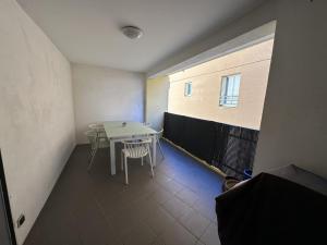 Port-Vendres: T3 climatisé, 6 pers, proche quais - FR-1-309-365