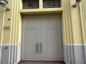 Port-Vendres: T3 climatisé, 6 pers, proche quais - FR-1-309-365