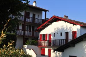 Villages vacances VVF Pays Basque Sare La Rhune : photos des chambres