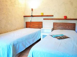 Mazet Méditerranéen avec Terrasse et Jardin - Rayol-Canadel - FR-1-226B-134