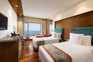 Welcomhotel by ITC Hotels, Devee Grand Bay, Visakhapatnam