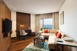 Welcomhotel by ITC Hotels, Devee Grand Bay, Visakhapatnam