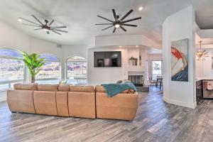 Spacious Parker House on the Colorado River! - 4hvězdičkové hotely ve městě Parker