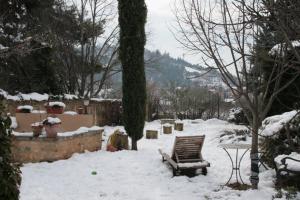 Maisons de vacances Les Gites de Catherine : photos des chambres