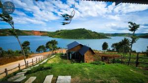 Thỏ Non Garden Villa Bảo Lộc