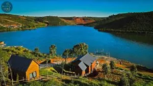 Thỏ Non Garden Villa Bảo Lộc - Gia Nghĩa