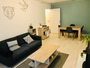 Appartements L’amiral : photos des chambres