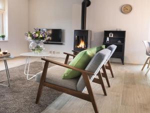 Holiday Home in Wissenkerke near Beach