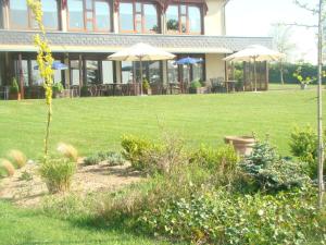 Hôtel Restaurant N 4