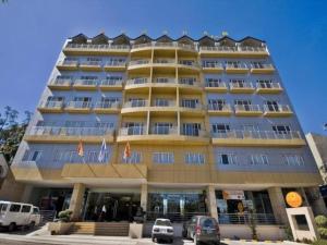 The Besh Place - Baguio City