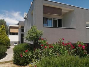 Apartments Fuzi - 50 m from sea