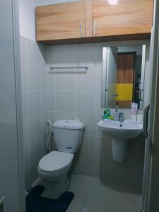 Grand reviera in the front of famous sunset of manila with stunning beauty of dolomite sand