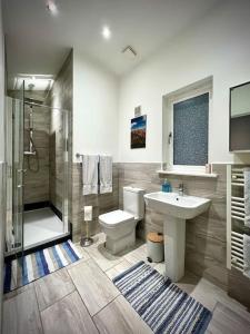 Countryside in the Town.