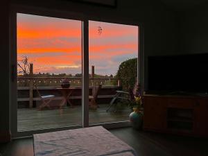 Countryside in the Town.