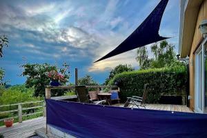 Countryside in the Town.