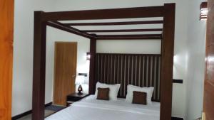 Nageran Homestay