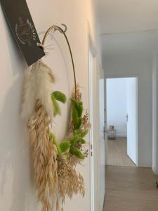 Appartements Appartement le 48 : photos des chambres