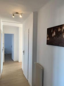 Appartements Appartement le 48 : photos des chambres