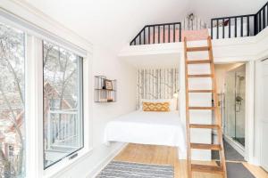 Style & Location! Steps to Gondola, Main Street, River condo