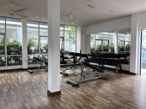 LUXE Blok A1 3BR Savanna Suite @ Southville Bangi
